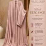 TIKTOK FABRIC-FRONT PATTI STYLE